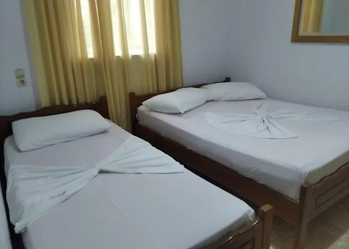 Hako Apartments