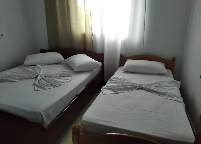 Hako Apartments