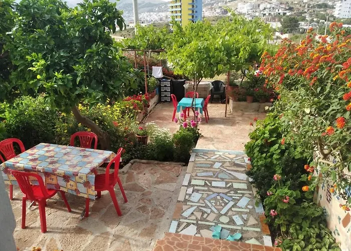 Hako Apartments