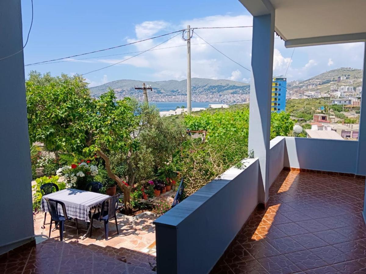 Hako Apartment Sarande