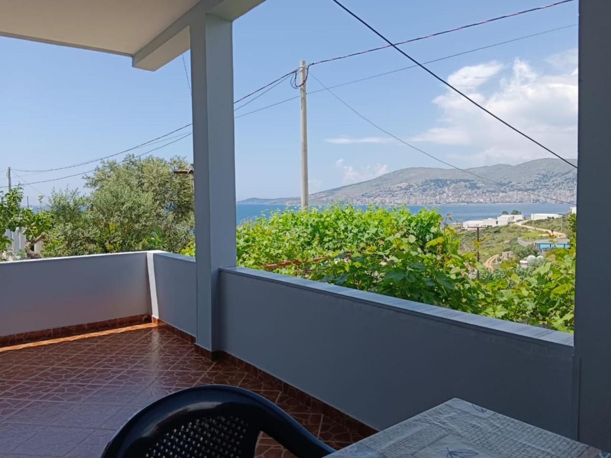 Hako Apartment Sarande
