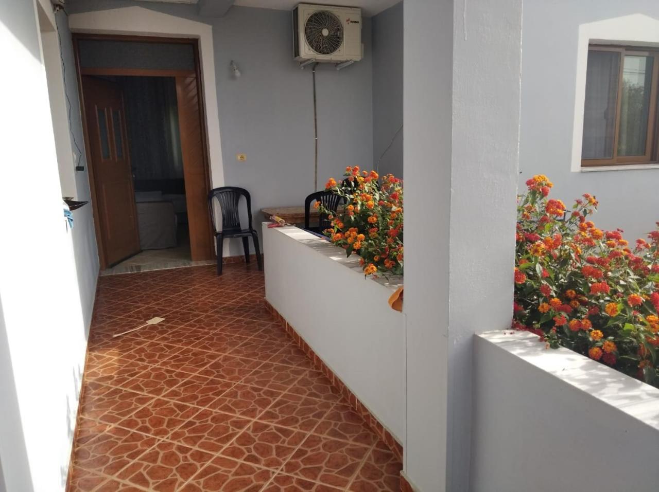 Apartment Hako