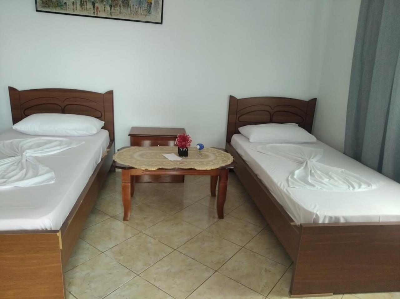 Hako Appartement *