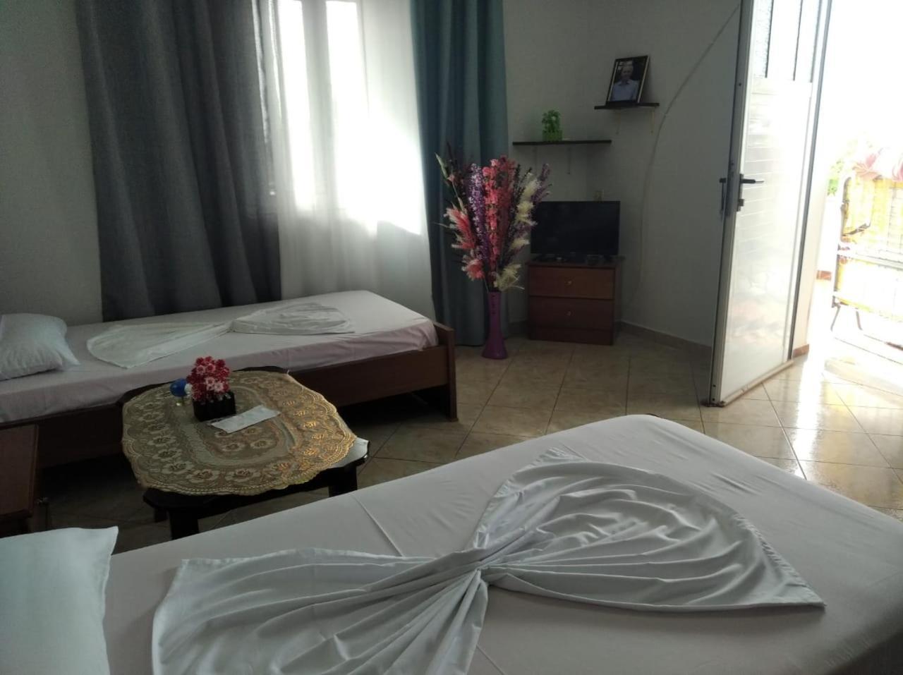 Apartment Hako *