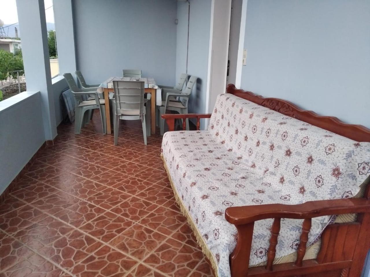 Hako Appartement *